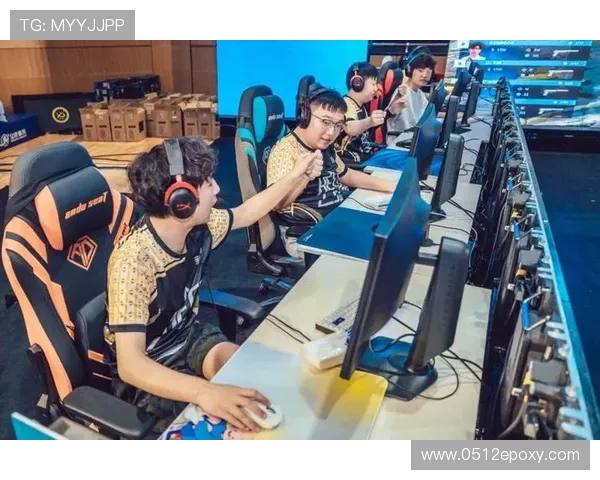 电竞赛事激烈角逐引发全球关注 玩家技术与团队协作成胜负关键