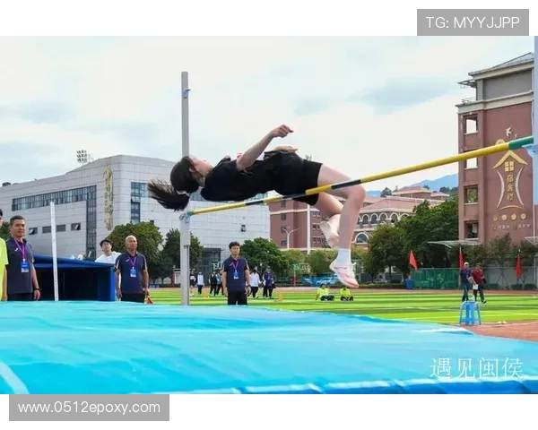 奋勇拼搏展现青春力量全民共迎激情澎湃的体育盛会