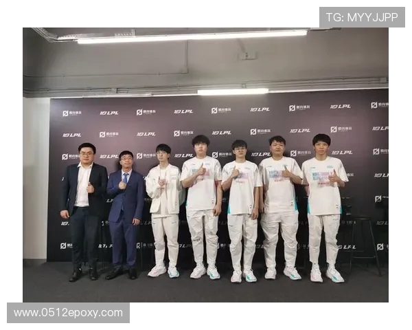 BLG与LNG激战正酣 谁能在这场巅峰对决中笑到最后