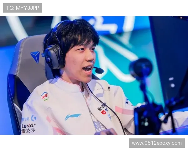 BLG与LNG激战正酣 谁能在这场巅峰对决中笑到最后