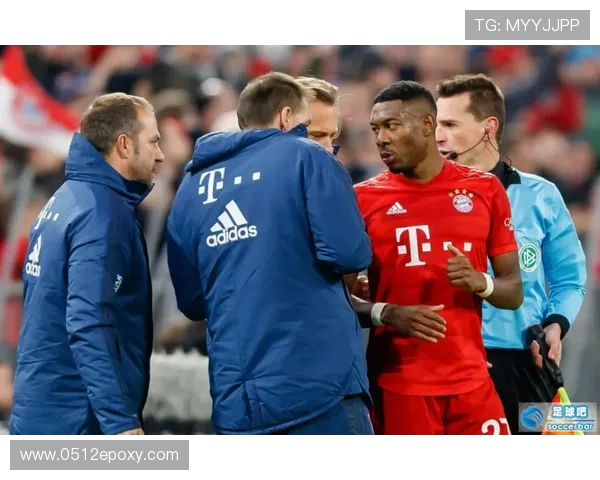 拜仁慕尼黑：从传统豪门到全球足球帝国的崛起与辉煌历程