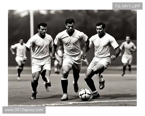 足球技术与战术革新对全球比赛格局的深远影响及未来发展趋势分析