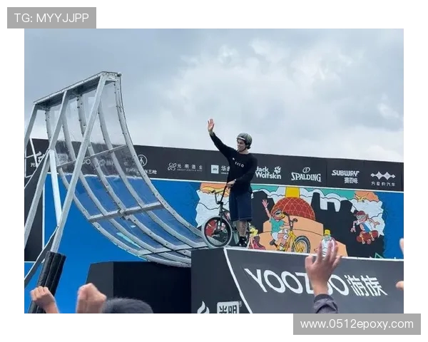 上海极限运动队在全球速度排行榜中荣获第五名的荣耀时刻