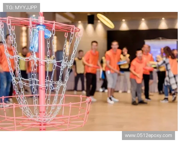 从零起步掌握飞盘技巧与战术全解析助你成为飞盘高手