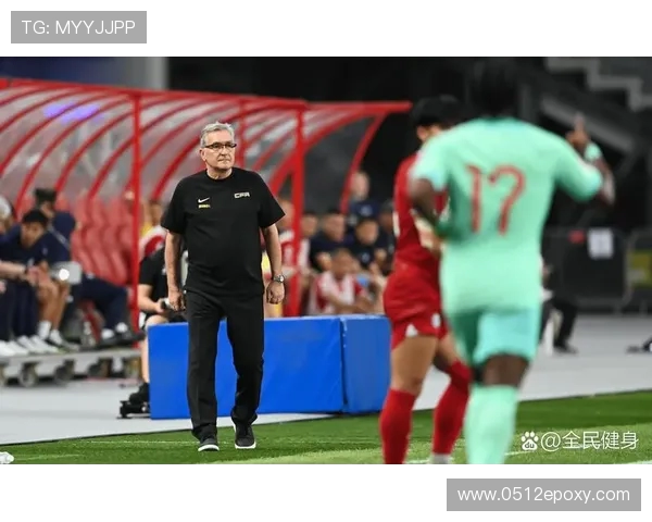 北京足球队防反战术解析：从细节看球队的胜利之道