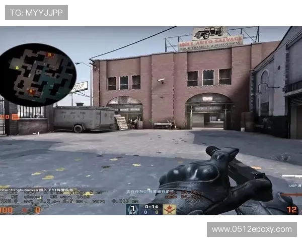 周丽专访：从新手到高手的CSGO成长之路与心路历程分享