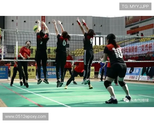 成都排球队战术解析：从基础训练到比赛策略的全面探讨