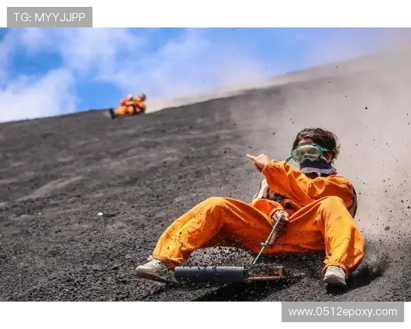 极限运动的魅力：深入深圳极限运动队员的个人能力与挑战之旅