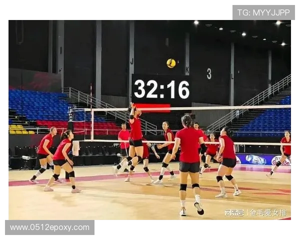 武汉排球队在世界杯中的速度表现引发热议展现出强大实力与团队配合