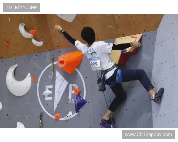 深圳攀岩队荣登攀岩节奏排行榜首位引领全国攀岩新风潮