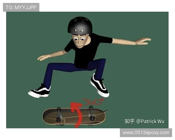 科学滑板训练法揭秘提升实力的有效技巧与方法