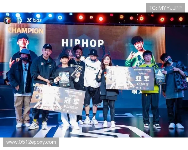 舞动人生：王伟在街舞世界中的探索与成长之旅