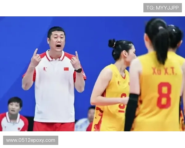 重庆排球队选拔赛表现分析团队配合与战术执行的关键因素