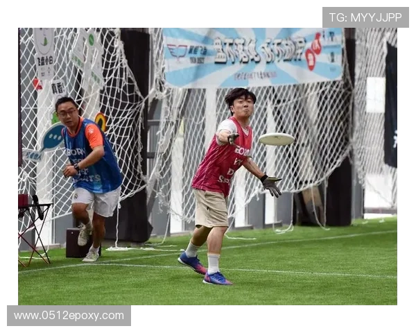 飞盘灵活性排名揭晓深圳飞盘队荣登第七位展现实力与潜力