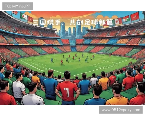 2026世界杯:全球足球盛宴新篇章的期待与挑战 2026世界杯:全球足球盛宴新篇章的期待与挑战