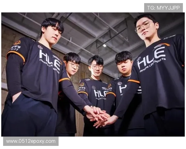 HLE战队对阵AL战队,LCK与LPL顶尖强队巅峰对决谁将胜出 HLE战队对阵AL战队,LCK与LPL顶尖强队巅峰对决谁将胜出