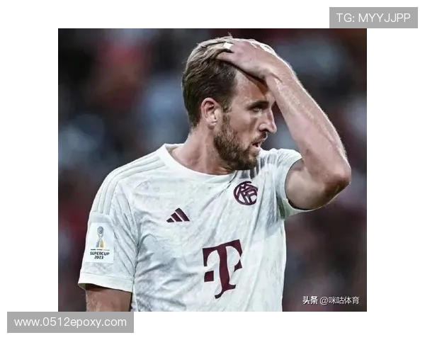 哈里·凯恩：英格兰足球新旗手的崛起与未来征程