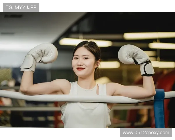 坚持科学健身打造强健体魄引领健康生活新风尚 坚持科学健身打造强健体魄引领健康生活新风尚