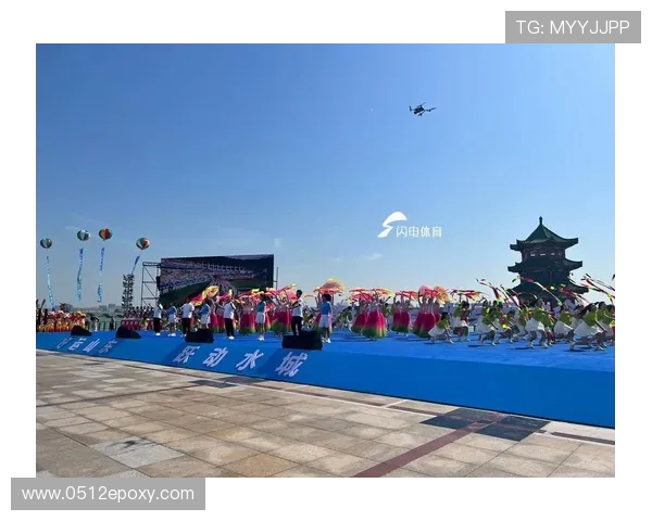 打造全民健康新生活运动模式 推动体育融合社会发展新机遇