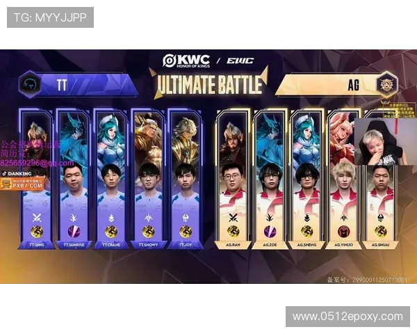 激烈角逐！各路豪杰齐聚赛场，争夺荣耀与胜利的巅峰对决