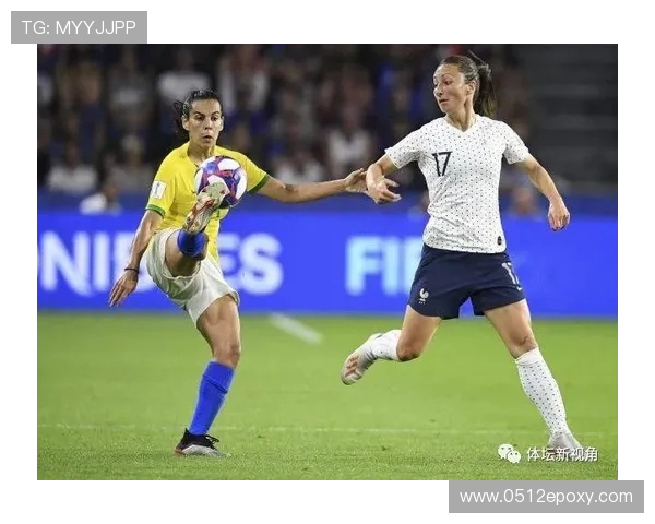 亚特兰大梦想与西雅图的精彩对决揭示女足新篇章